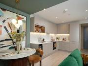 Royal Arsenal Riverside, London, 2 Bedroom Apartment