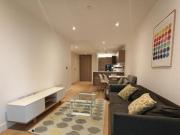 Royal Arsenal Riverside, London, 2 Bedroom Apartment