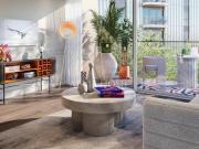 Royal Arsenal Riverside, Woolwich, 2 Bedroom Flat