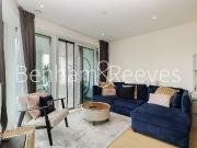 Royal Arsenal Riverside, Woolwich SE18, 1 bed flat to...