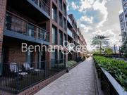 Royal Arsenal Riverside, Woolwich, SE18