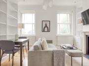 Royal Belgrave House, Hugh St