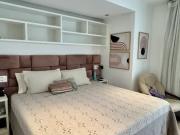 Royal Blue | Alto Padrão | 3 Suítes | 170m² | Porteira...