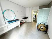 Royal Brooklin, flat disponÃvel para locaÃ§Ã£o contendo...