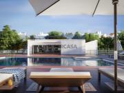 Royal Cabanas Beach II T2 Cabanas de Tavira Algarve