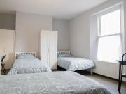 Royal Canal Terrace, Dublin