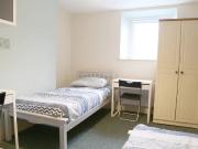 Royal Canal Terrace, Dublin