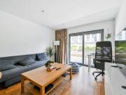 Royal Carriage Mews, Woolwich, London SE18, 2 bed flat...
