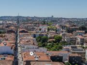 Royal Cedofeita apartamento T0+1 duplex traseiras Fração H
