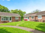 Royal Chalet Park, Mundesley, 2 Bedroom Semi detached