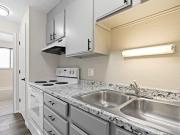 Royal Chateau Apartments 1 Bed 1 Bath Renovated