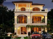 Badamanavarathekaval 4 BHK Villa For Sale Bangalore