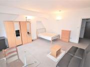 Royal College Street, Camden NW1 9QS Studio to rent...