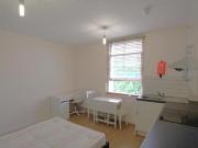 Royal College Street, London, Studio Flat For