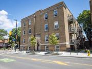 Royal Court Apartments