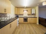 Royal Court, Queen Marys Avenue, Watford, Hertfordshire...