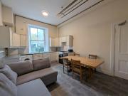 Royal Crescent, Edinburgh EH3, 4 bed flat to rent,...