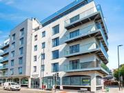 Royal Crescent Road, Southampton, 1 Bedroom Flat