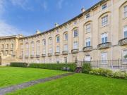 Royal Crescent, Weston super mare, 2 Bedroom Apartment