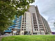 Royal Docks West, Western Gateway, Royal Docks, London, E16