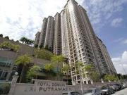 Royal Domain Condo Jalan Kuching 3R2B Sri Putramas 2...