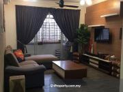 Royal Domain Sri Putramas 2, Jalan Kuching