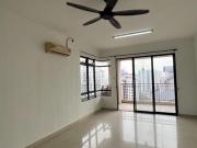 Royal Domain Sri Putramas 2 Jalan Kuching PF refurbish