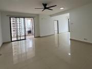 Royal Domain Sri Putramas 2 Jalan Kuching PF repaint...