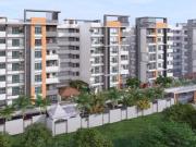 Royal Dream City 2,Manish Nagar 3 BHK Apartment For Sale...