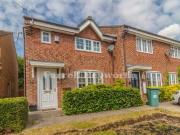 Royal Drive, Fulwood, 3 Bedroom House