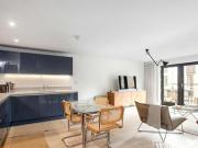 Royal Engineers Way, Mill Hill East, 1 Bedroom Apartment