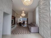 Royal Forest Casa com 3 dormitórios 1 suíte, 2 demi à...