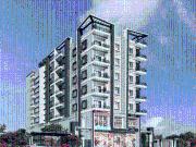 Uttarpara 3 BHK Apartment For Sale Hooghly
