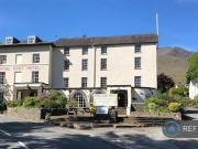 Royal Goat Hotel, Beddgelert, 1 Bedroom House