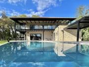 ROYAL GOLF MOUGINS VILLA CONTEMPORAINE