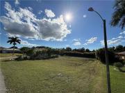 Royal Hammock Blvd, Naples, Plot For Sale