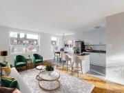 Royal Heights Apartments