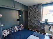 Royal House, Flat, Goldsmith Street, Studio Flat For