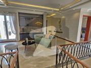 Royal Living! 1 Kanal Fully Furnished Bungalow for Sale...