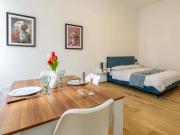 Royal Loft • A due passi dal Centro Storico