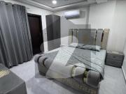 Royal Mall Fully Furnished 2 Bedroom Apartment Available...