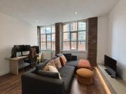 Royal Mills, 19 Redhill Street, Manchester M4, 1 bed...
