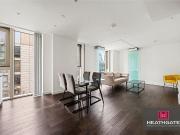 Royal Mint Street, London E1, 1 bed flat to rent, £2,775...