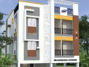 Pallikaranai 3 BHK Apartment For Sale Chennai