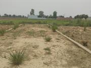 Royal Novel Society 100 Sq. Yd. Plot in Govindpuram...