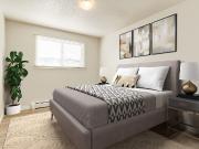 Royal Oak 2 Bedroom Apartment for Rent at 8411 119 Ave...