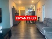 ROYAL OAK CONDOMINIUM FOR RENT At JALAN LAPANGAN TERBANG...