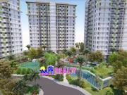 ROYAL OCEANCREST STUDIO UNIT FOR SALE IN MACTAN, LAPU...