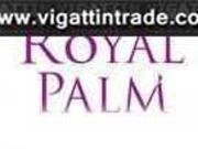 Royal Palm, For As Low As 20%dp, Taguig City, DMCI