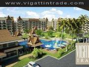 Royal Palm Residences DMCI Acacia Estates Taguig City